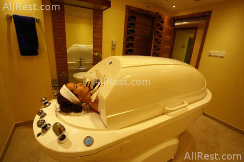 Khatt Springs Hotel & SPA 14